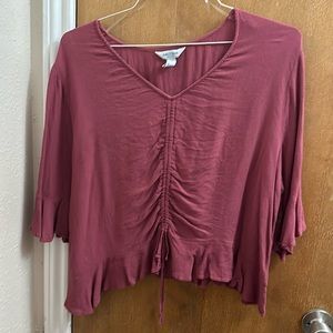 Brand: Arizona Color: Pink